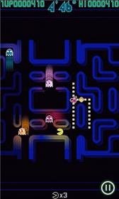 game pic for Pac man championship edition esp Es